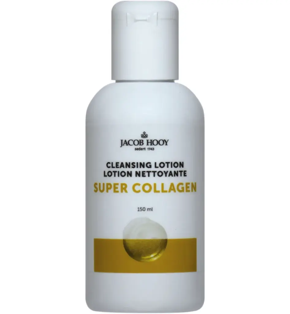 Jacob Hooy Super Collageen Cleansing Lotion (150 ml)