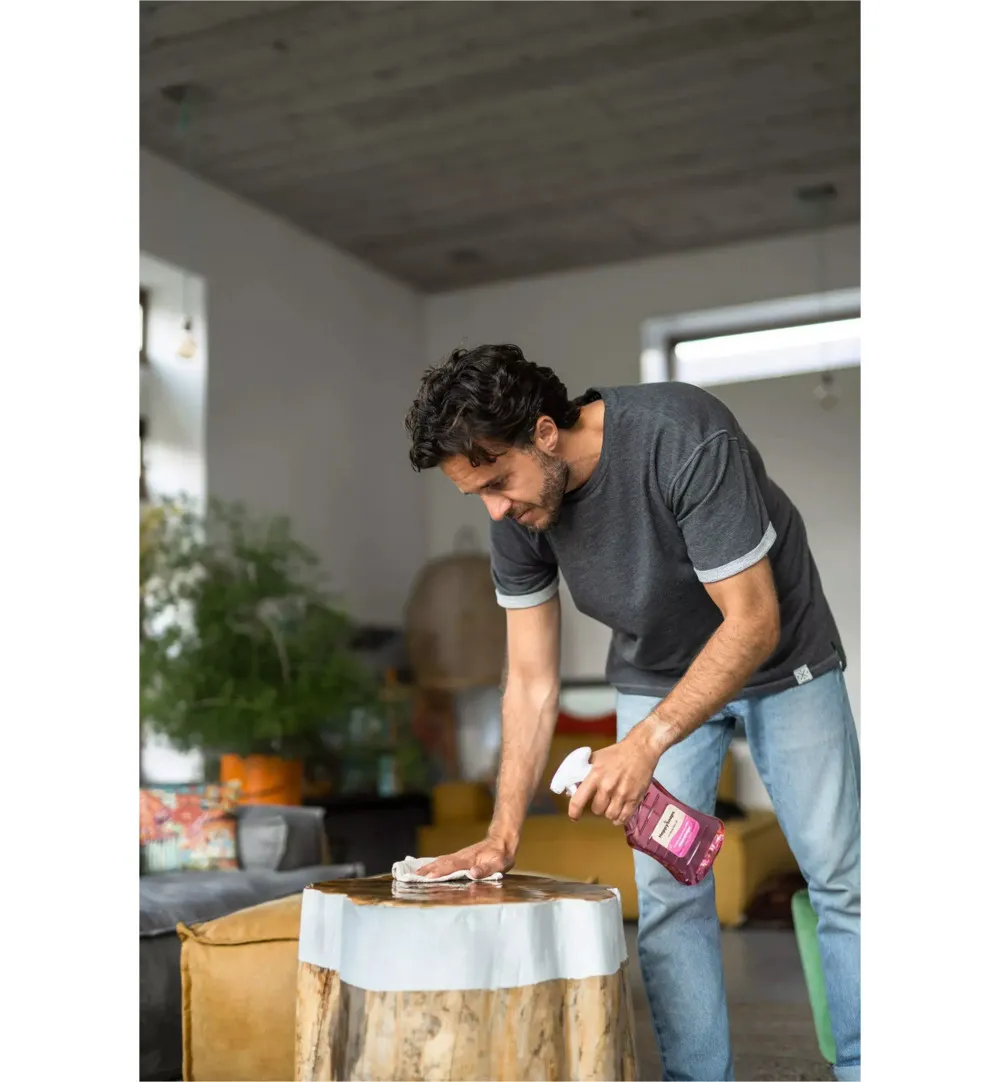 Happysoaps Cleaning Tabs Combipack Alles-, Keuken- En Sanitai (3 Stuks) - image 4