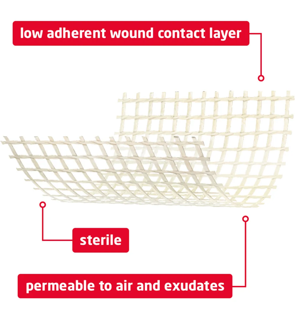 Leukoplast Cuticell Classic 5 x 5 cm (5 stuks) - image 2
