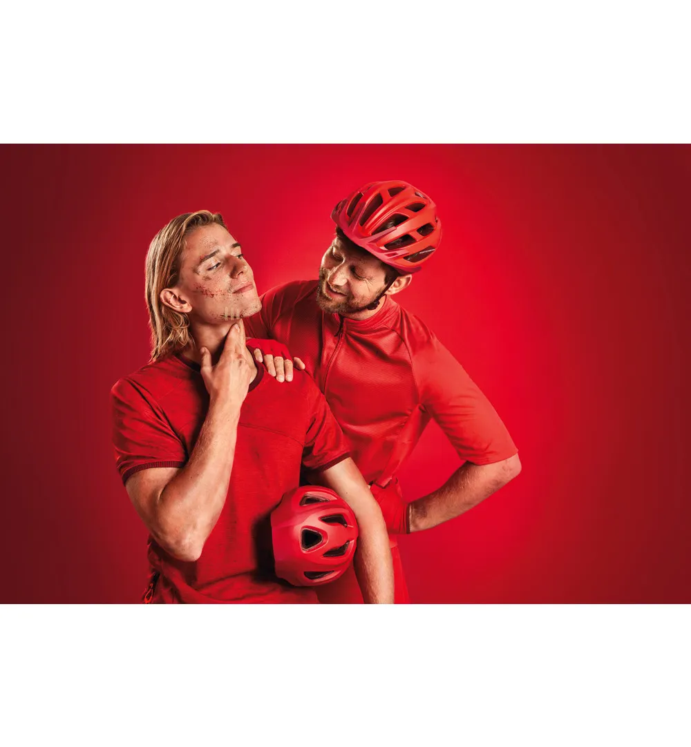 Leukoplast Leukosan Strips 6 x 38 mm (9 stuks)