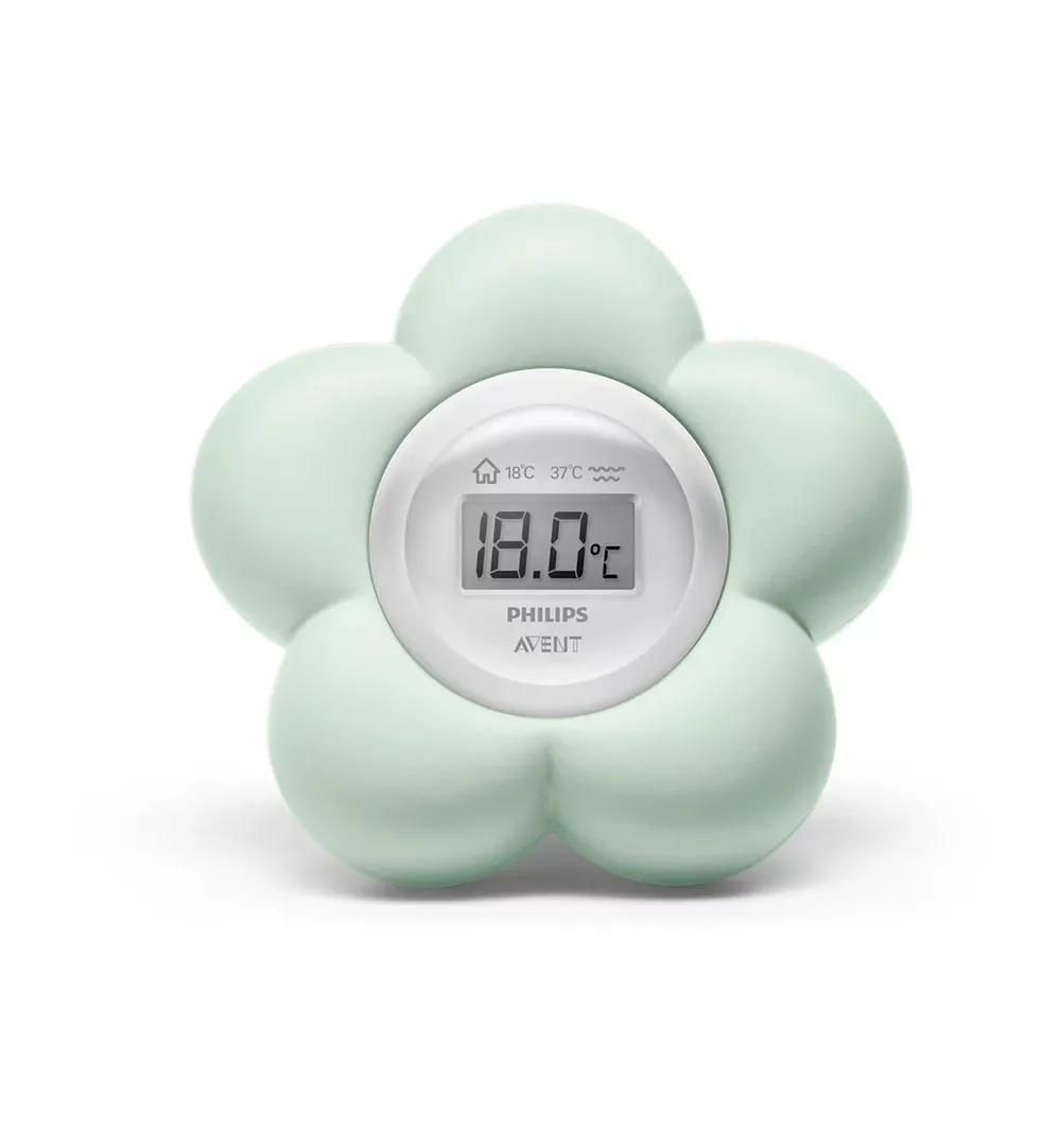 Avent Digitale Thermometer (1 stuk)