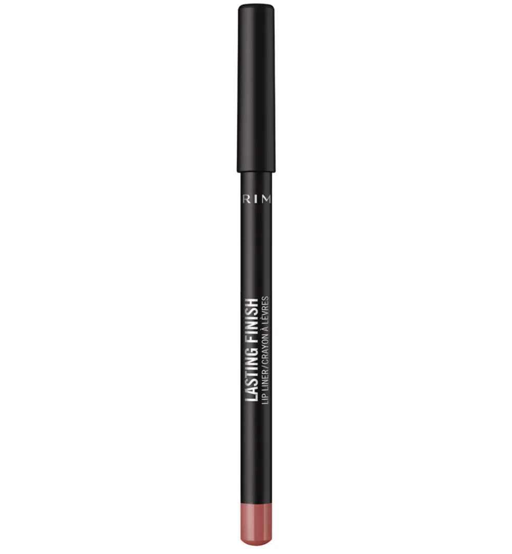 Rimmel London Lasting Finish Lipliner 760 (1 stuk)