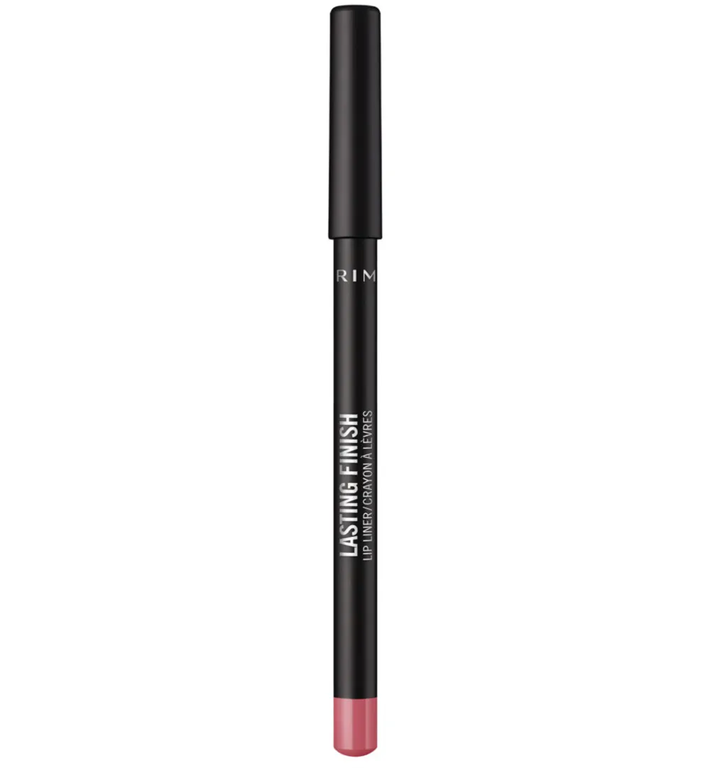 Rimmel London Lasting Finish Lipliner 120 (1 stuk)