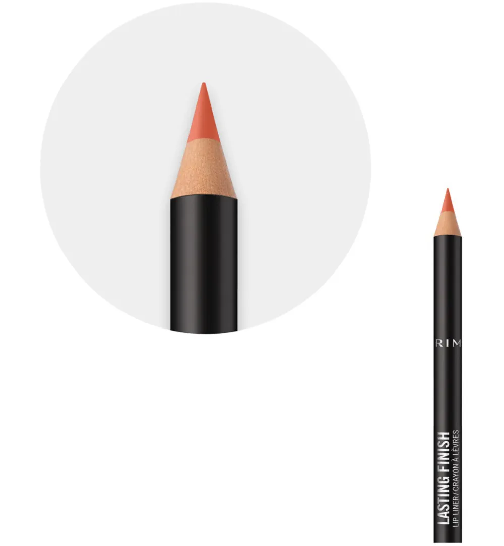Rimmel London Lasting Finish Lipliner 620 (1 stuk) - image 3