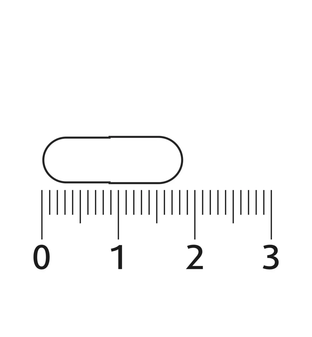 Lucovitaal Stemming Balans (30 capsules) - image 4