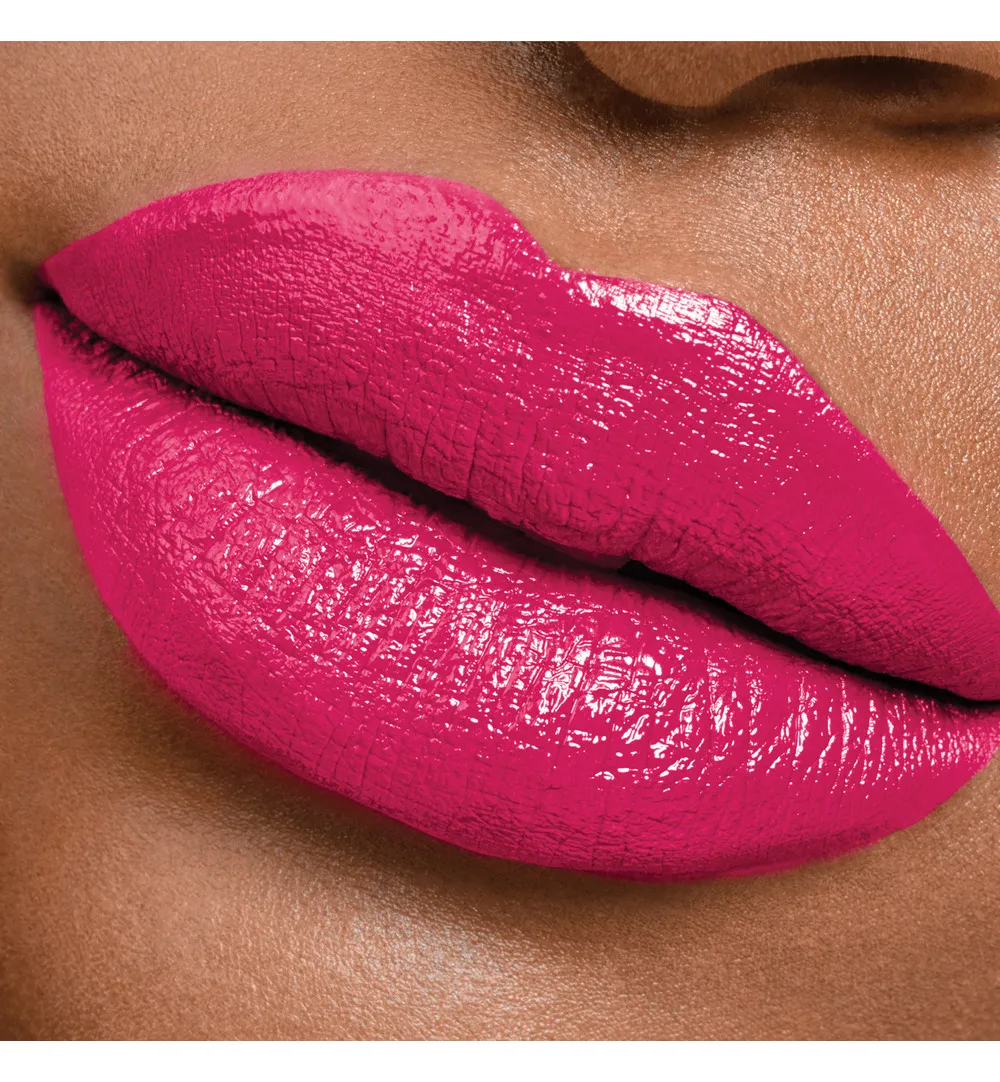 Maybelline New York Superstay 24H Raspberry 195 (5 ml) - image 2