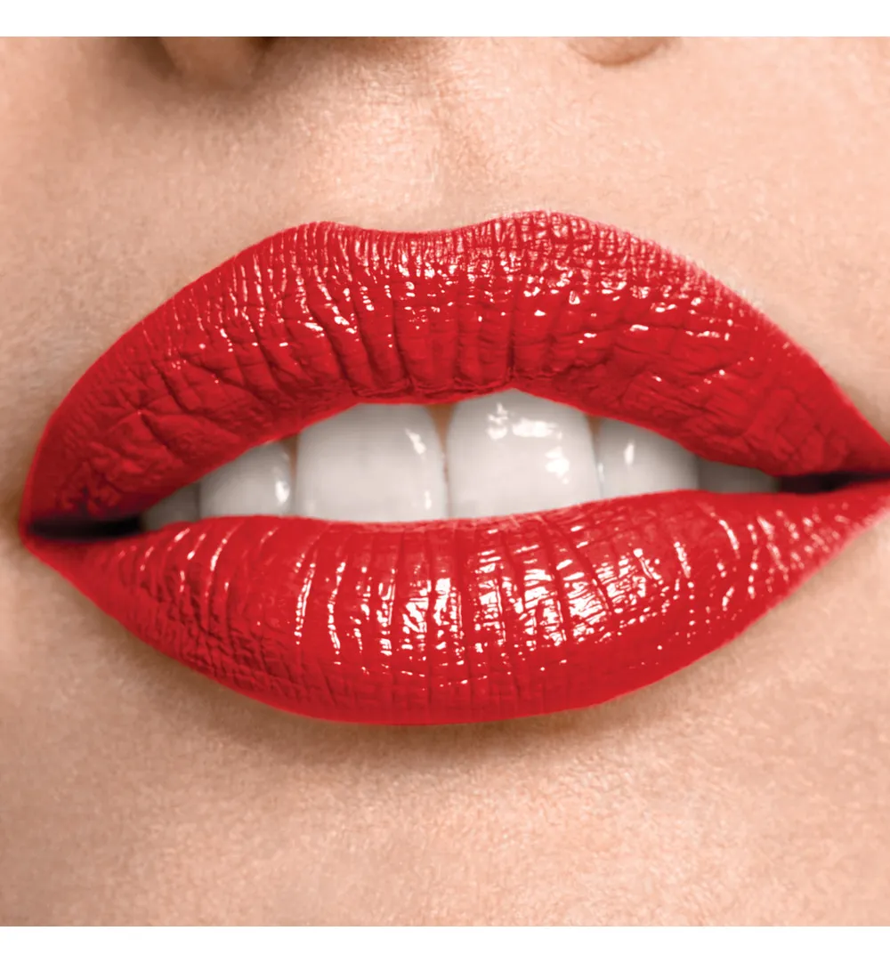 Maybelline New York Superstay 24H 510 Nu Red Passion (1 stuk)