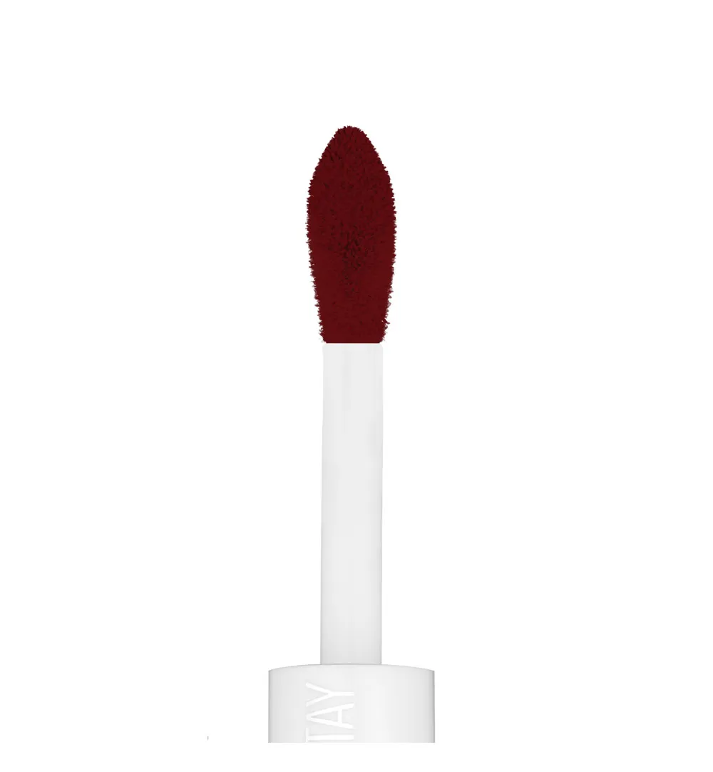 Maybelline New York Superstay 24H Burgundy 585 (1 stuk)
