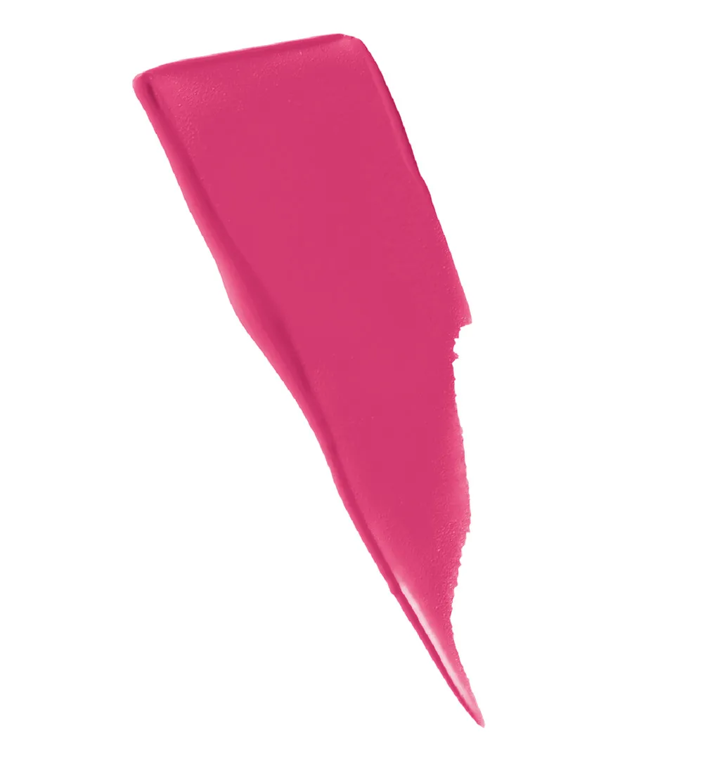 Maybelline Lipstick Superstay Matte Ink 30 Romantic (1 stuk)