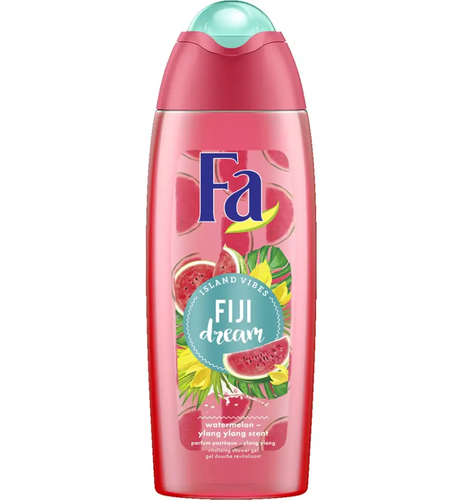 Fa Showergel Fiji Dream (250 ml)