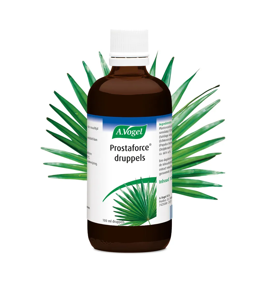 A.Vogel Prostaforce Druppels (100 ml)