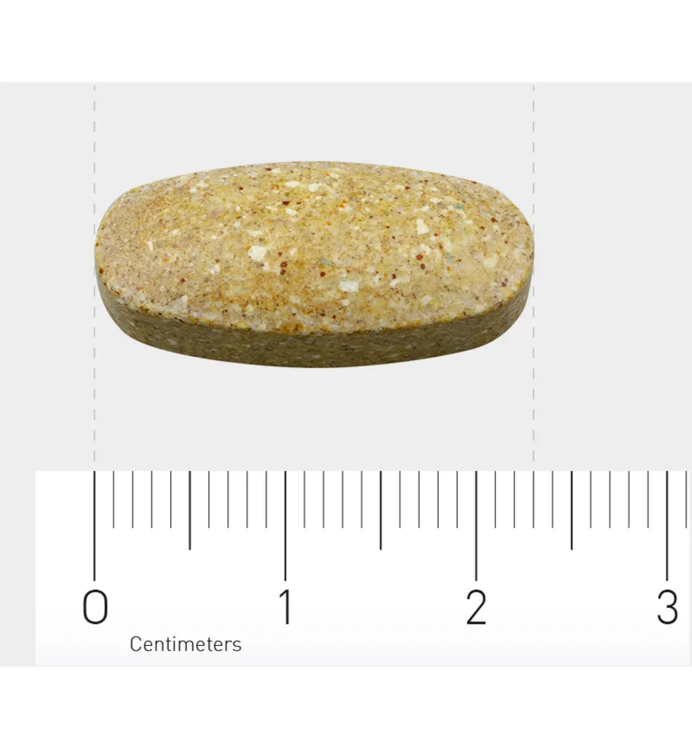 Orthica Strata fem (60 tabletten) - image 3