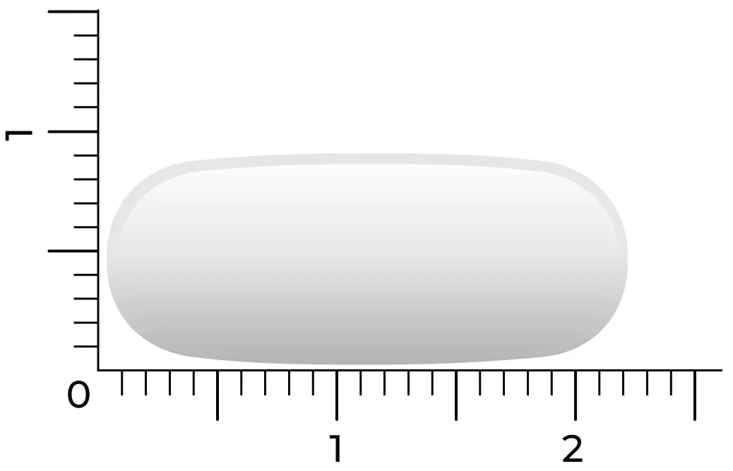 Vitakruid Magnesium 150 Bisglycinaat met 200mg L-Taurine (180 tabletten) - image 4