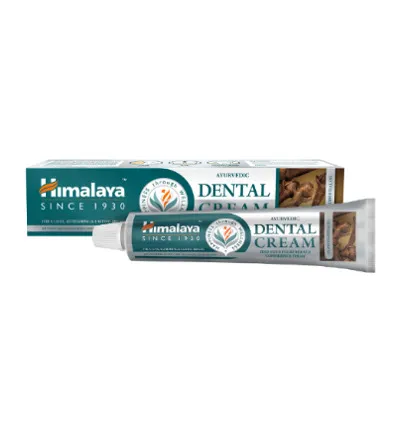 Himalaya Dental cream clove (100 ml)