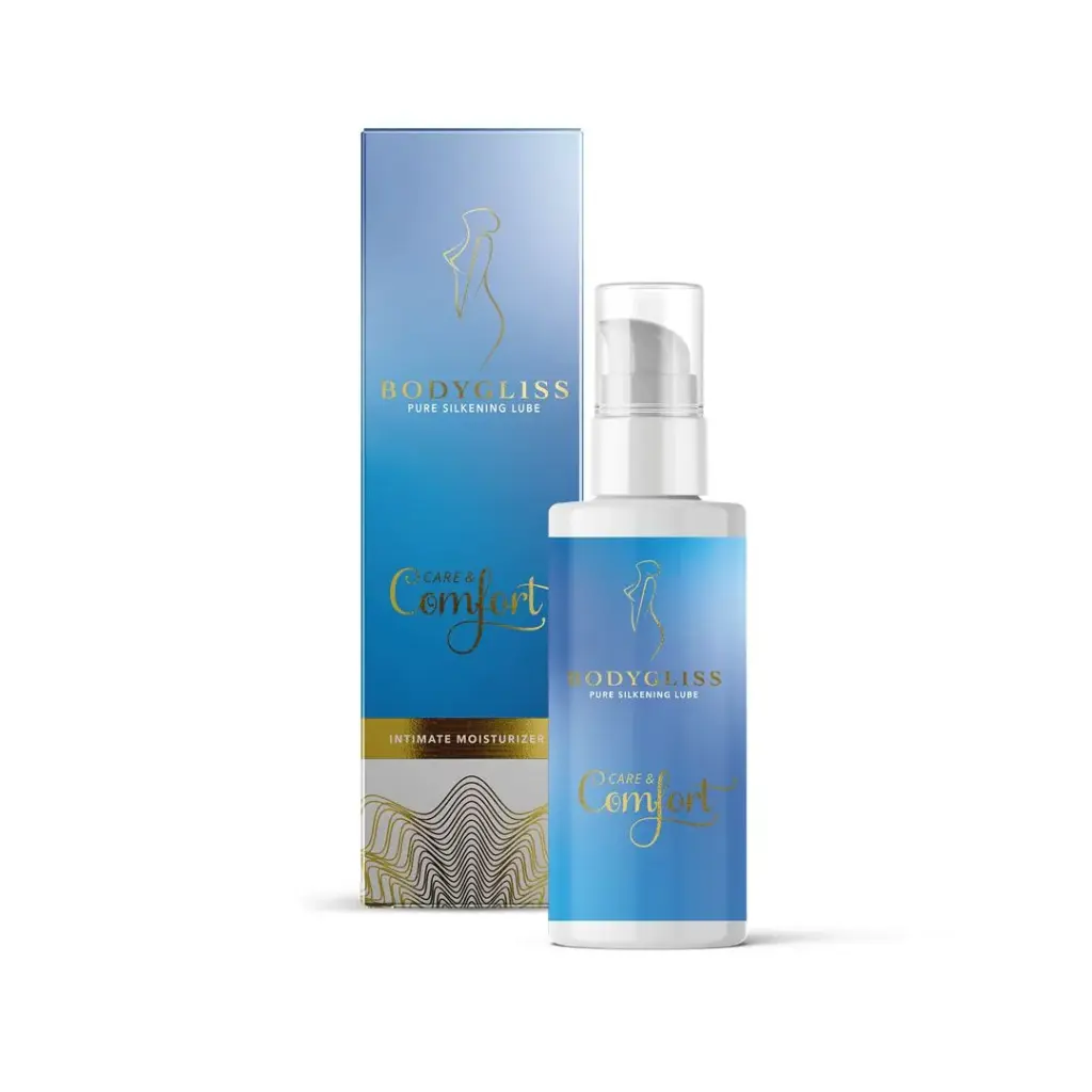 BodyGliss Female care & comfort (100 ml)