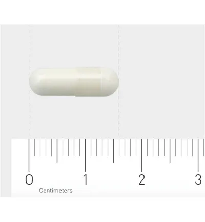 AOV 232 Foliumzuur 400mcg (60 vega capsules) - image 3