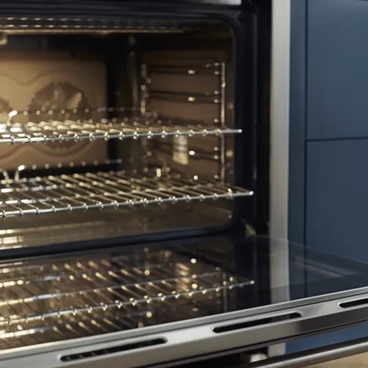 HG Oven, Grill en Barbecuereiniger (500 ml)