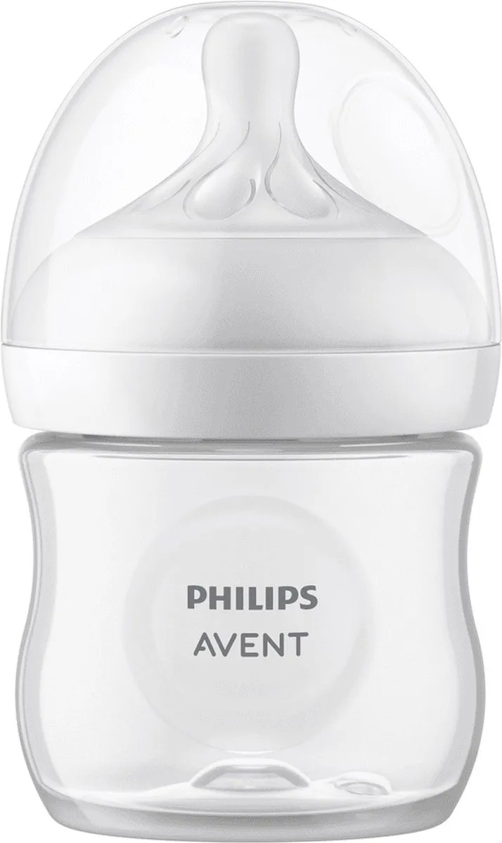 Avent Natural voedingsfles (1 stuk)