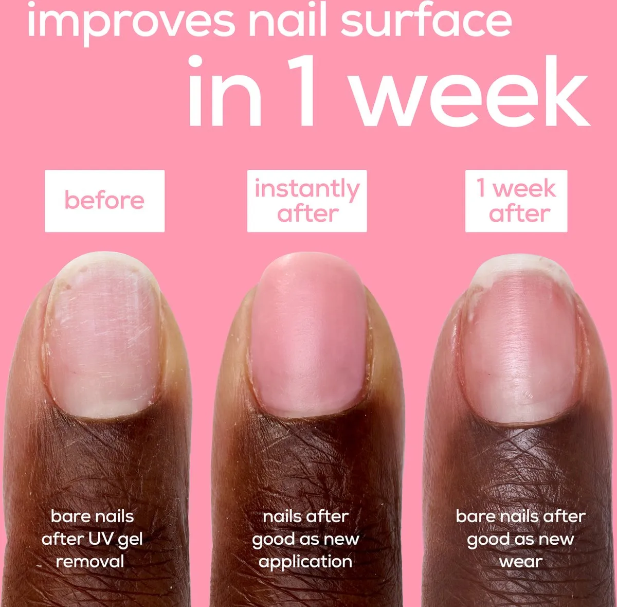 Essie Good as new nail perfect (13,5 ml) - image 2