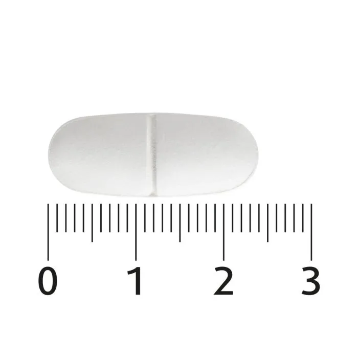 Lucovitaal Magnesium Nacht (30 tabletten) - image 3