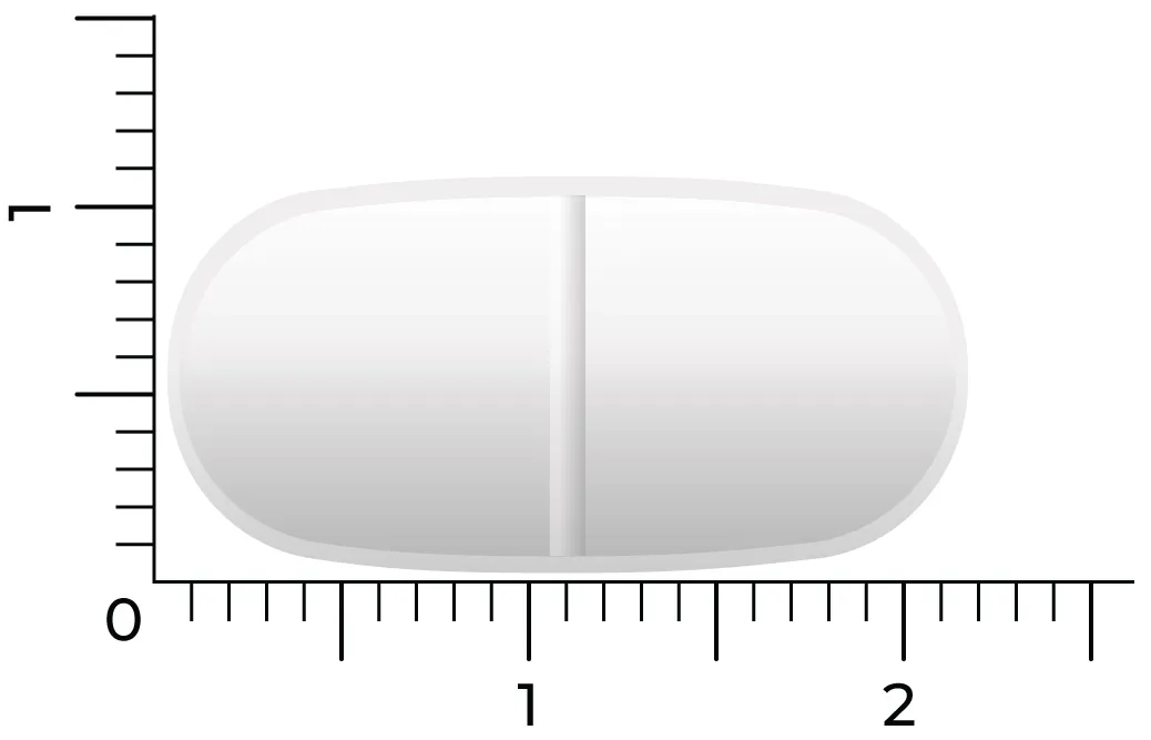 Vitakruid Magnesium 200 Complex Tauraat Malaat Bisglycinaat (90 tabletten) - image 4