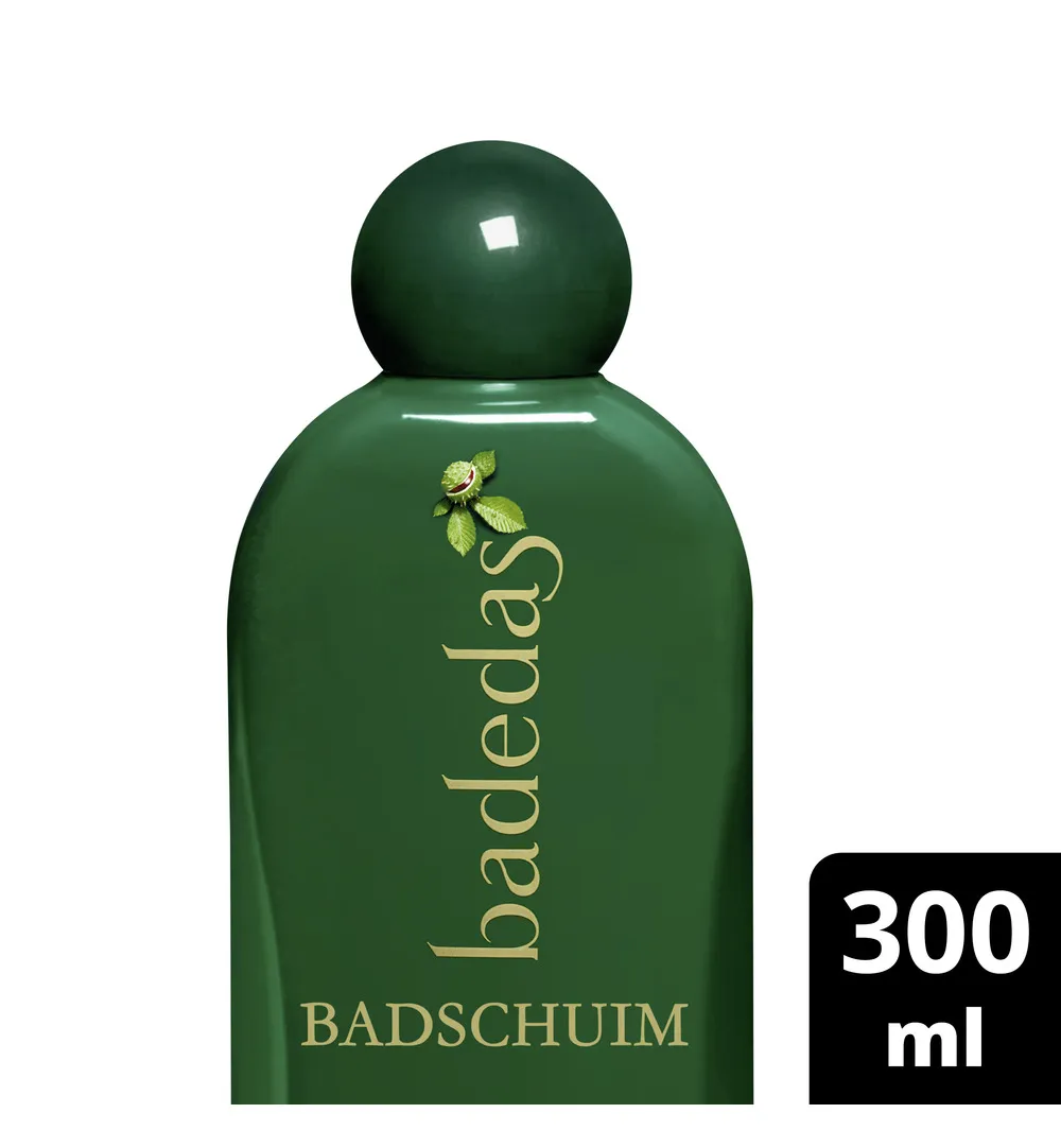 Badedas Badschuim classic (300 ml)