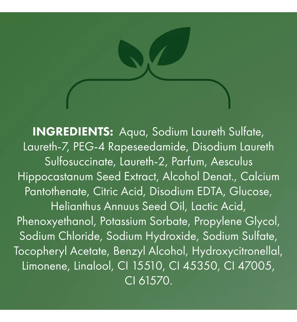 Badedas Badschuim classic (300 ml) - image 3