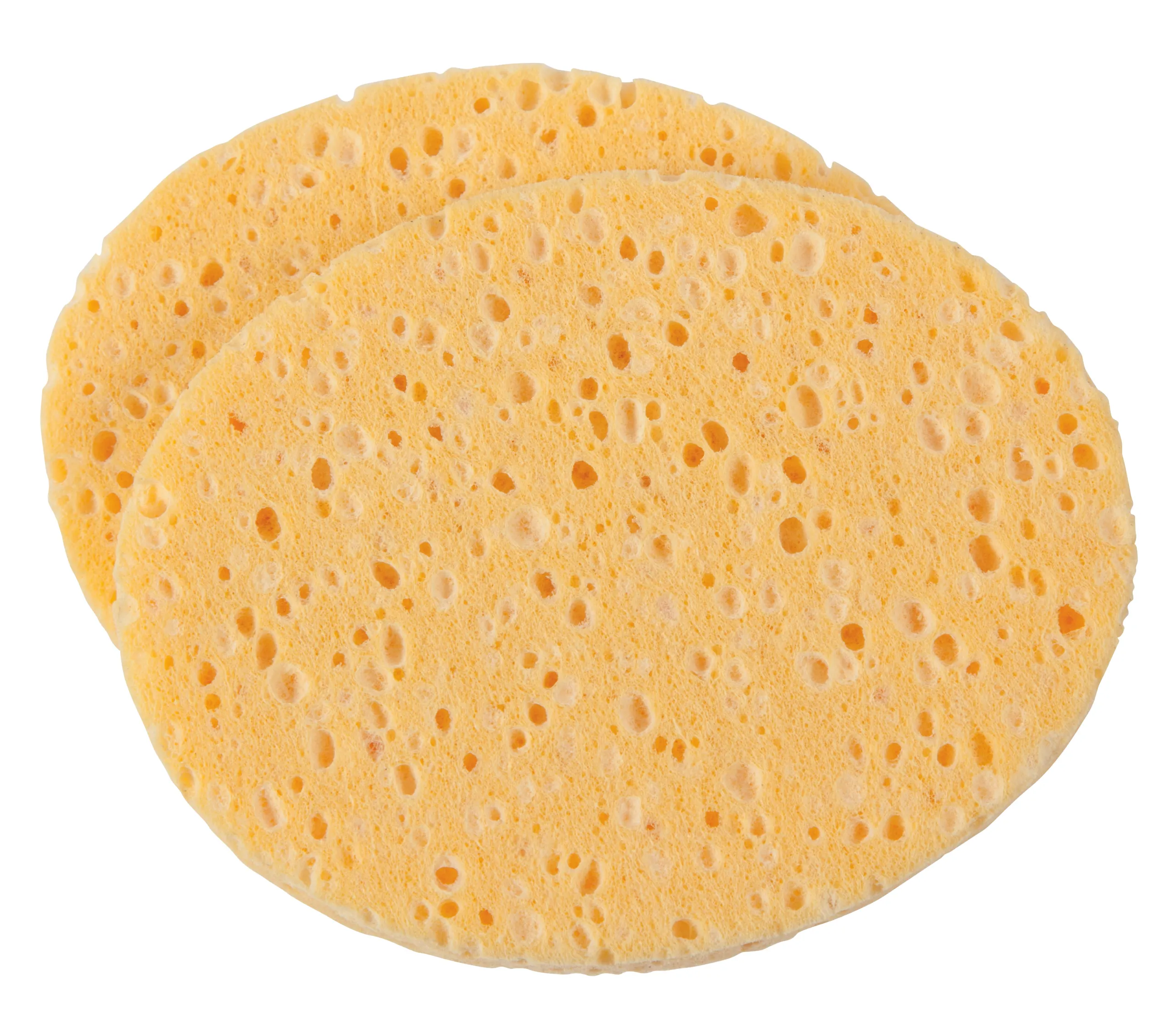 ANNEMARIE BÖRLIND Sponsjes (2 stuks)