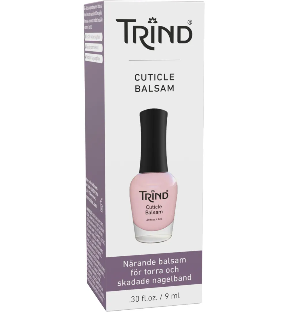 Trind Cuticle balsam (9 ml)