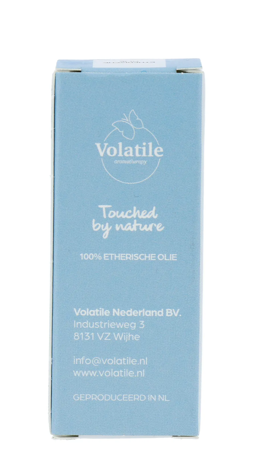 Volatile Bij Kalknagelolie (10 ml) - image 3