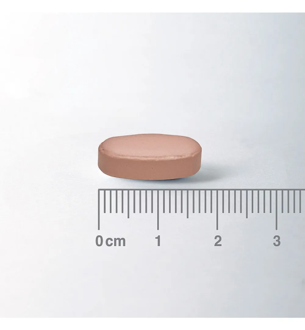 Lamberts FEMA 45+ (180 tabletten) - image 2