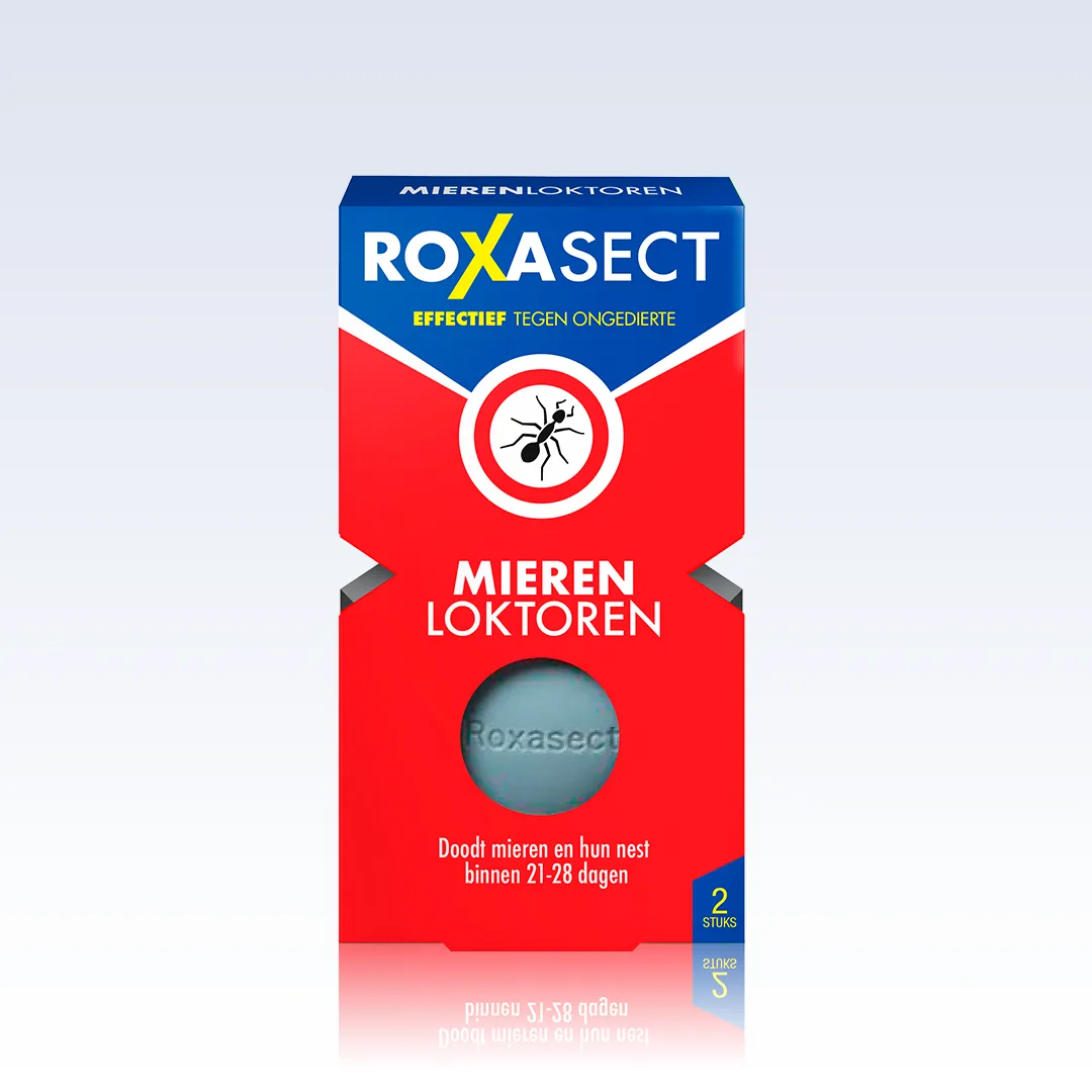 Roxasect Mierenloktoren (2 stuks) - image 6