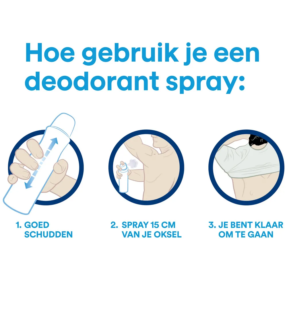 Dove Shower men cool fresh (250 ml) - image 6