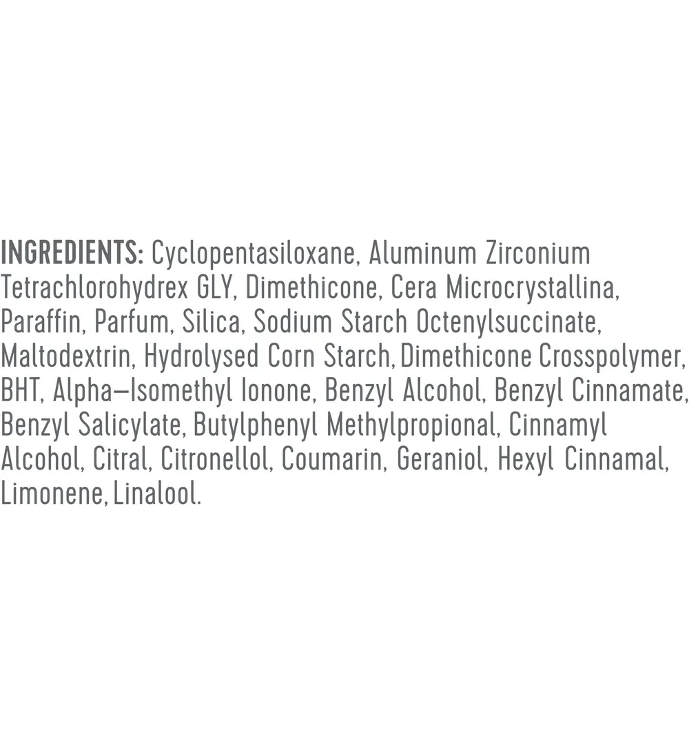 Rexona Deodorant maximum protection stress control (45 ml) - image 7