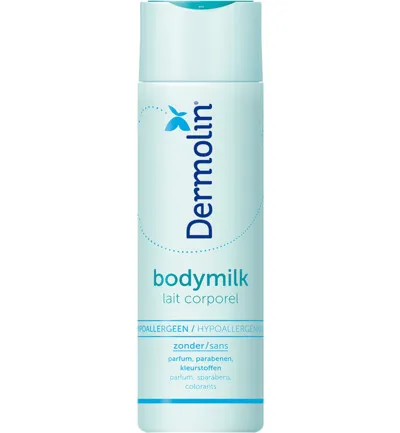 Dermolin Bodymilk (200 ml)