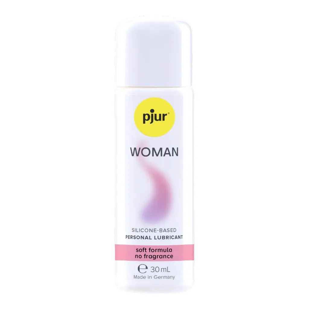 Pjur Pjur Woman Glijmiddel Op Siliconenbasis (30 ml)