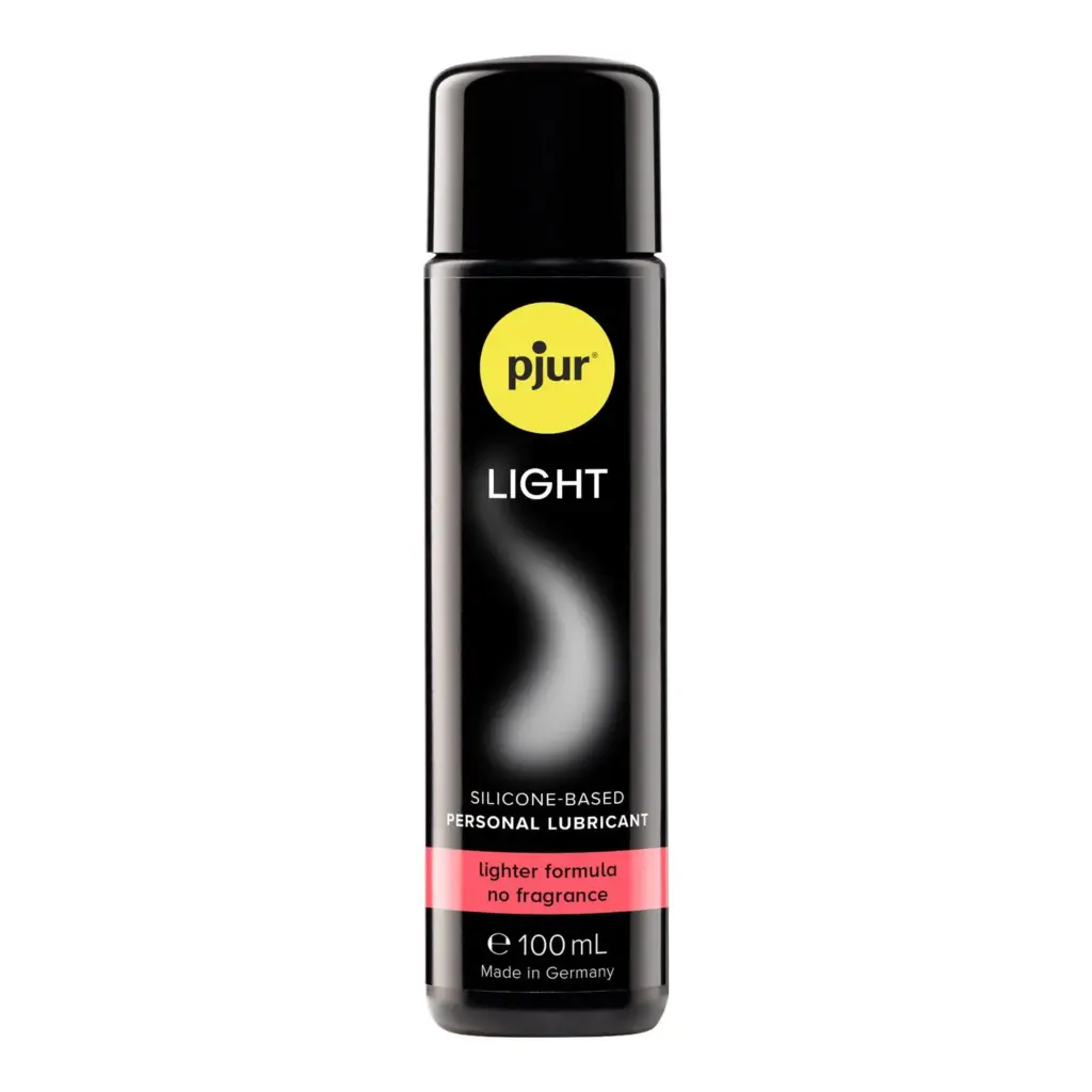Pjur Light bodyglide glijmiddel (100 ml)