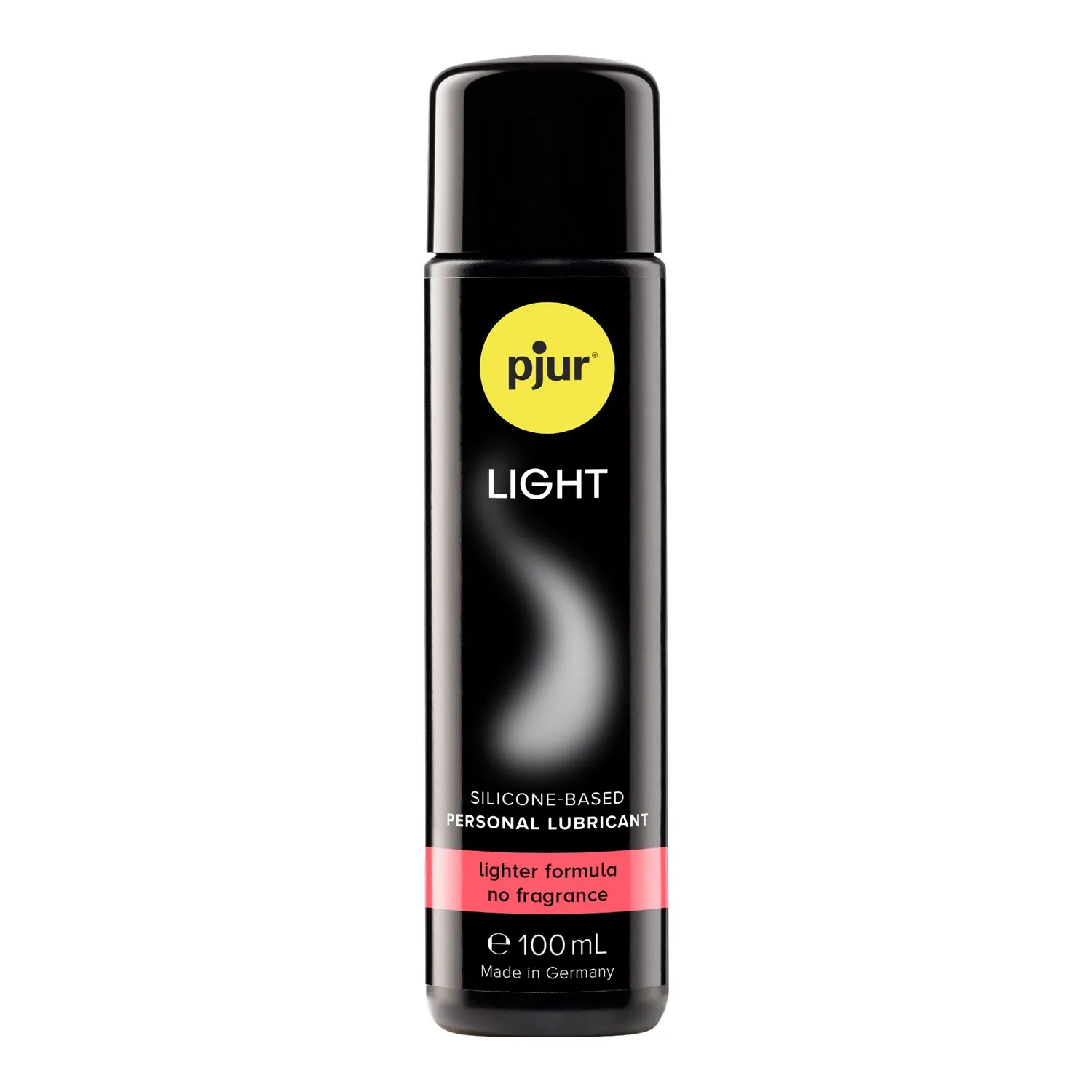 Pjur Light bodyglide glijmiddel (100 ml)