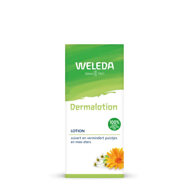 WELEDA Dermalotion (50 ml)