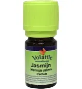 Volatile Jasmijn Parfum (5 ml)