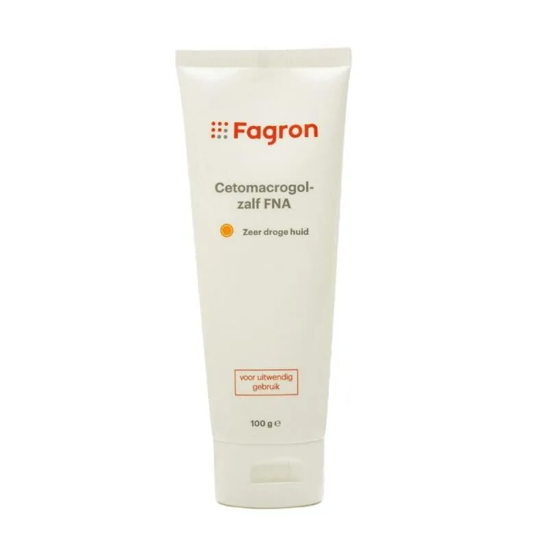 Fagron Cetomacrogolzalf FNA (100 gr)