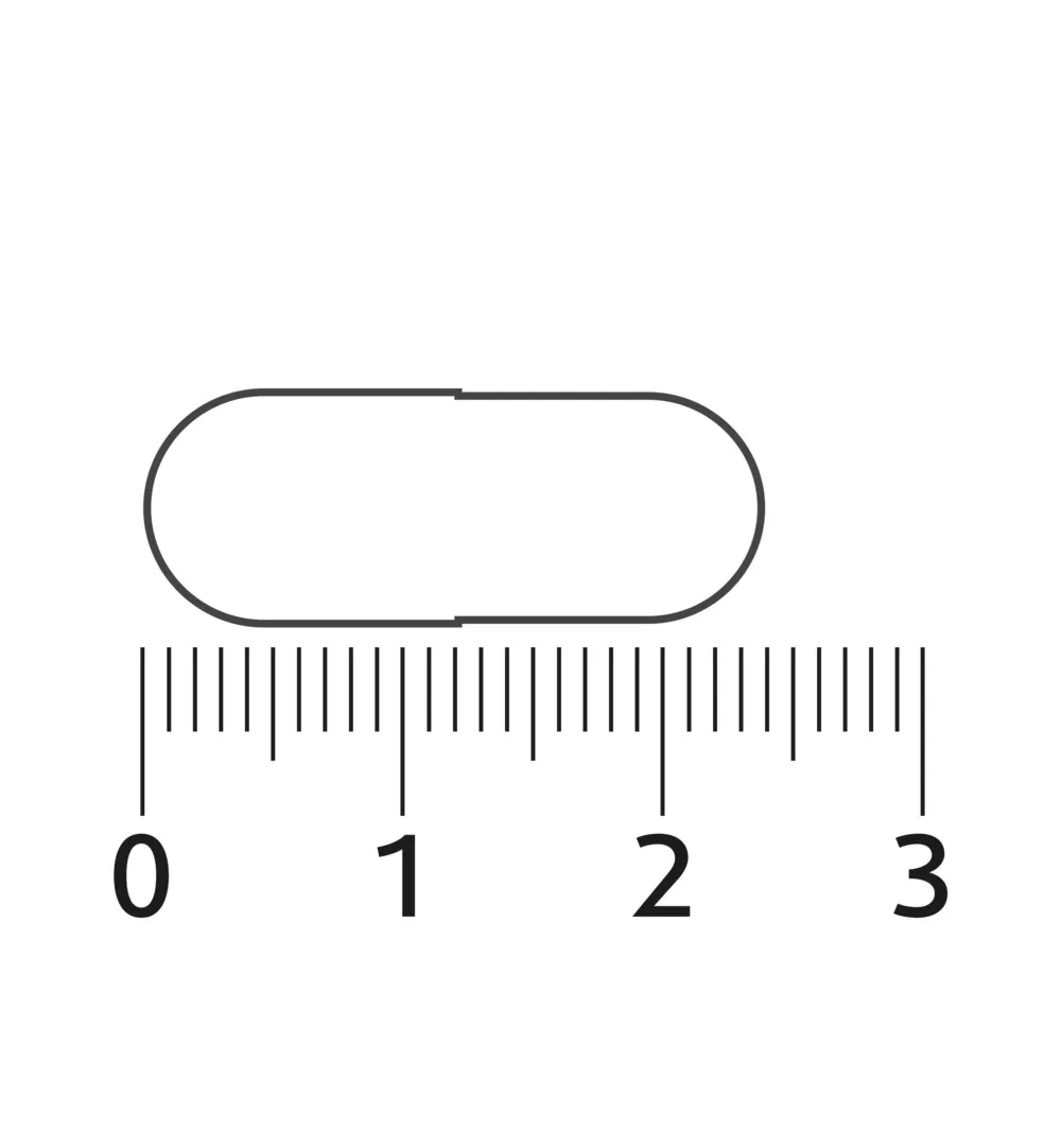 Lucovitaal Em5 Erectomedium Forte (6 capsules) - image 4