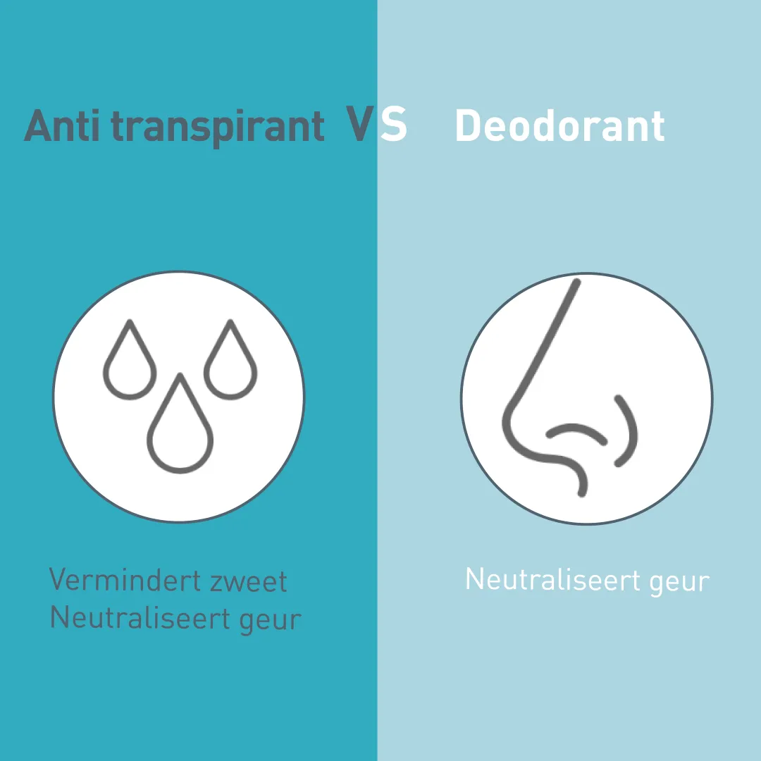 Deoleen Anti-transpirant roller sensitive (50 ml) - image 3