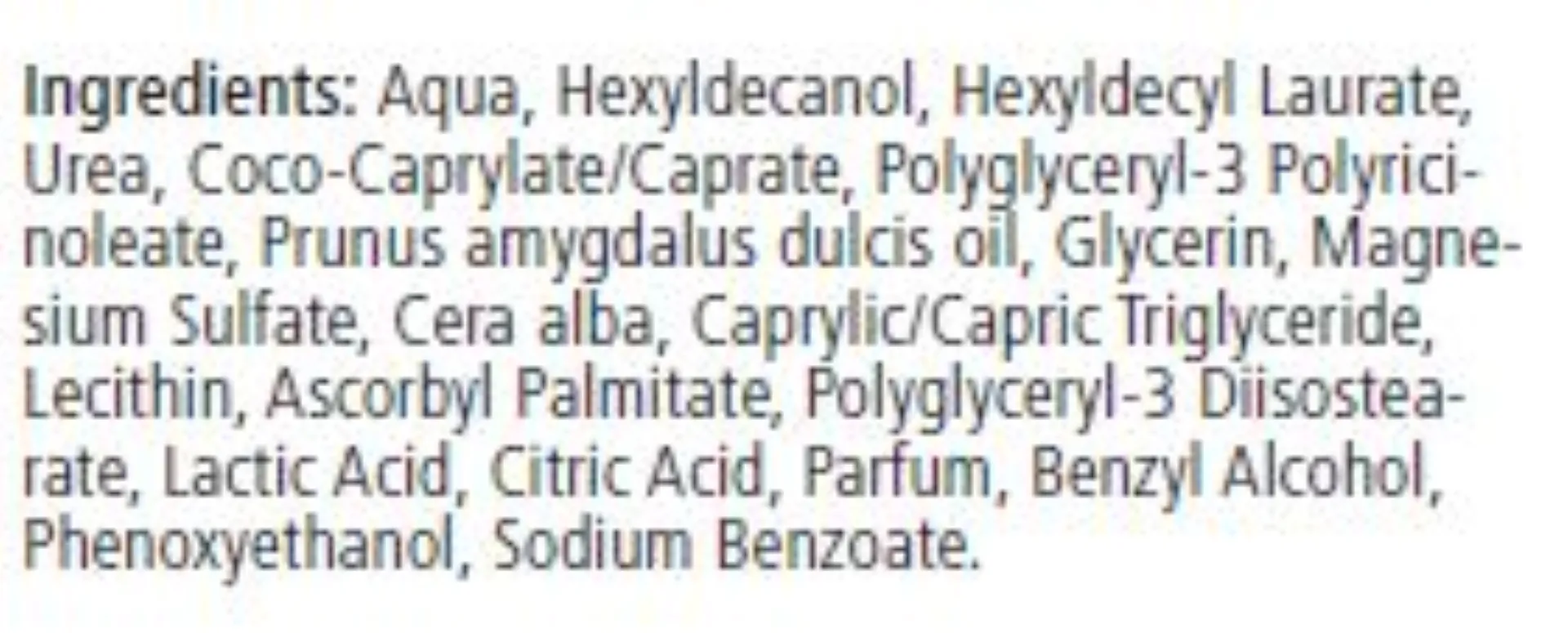 Sebamed Extreme dry urea relief lotion 5% (200 ml) - image 3