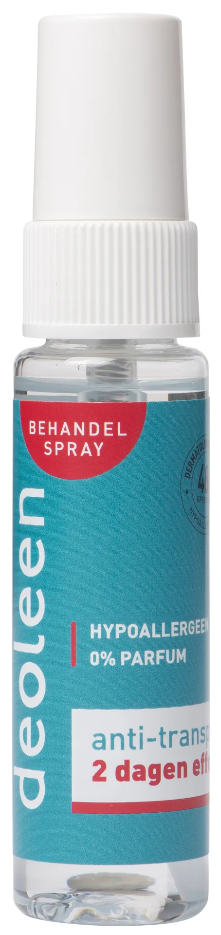 Deoleen Anti-transpirant behandelspray (25 ml) - image 5