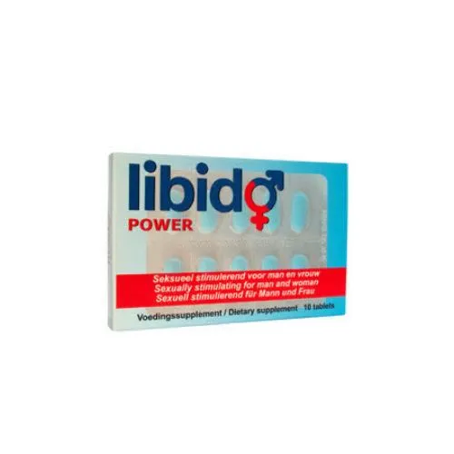 Libido Power Libidopower (8,5 gr)