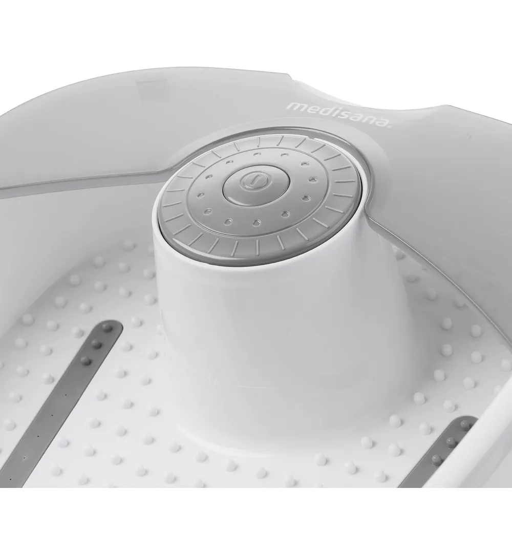Medisana Voetbubbelbad Fs881 (1 stuk) - image 3