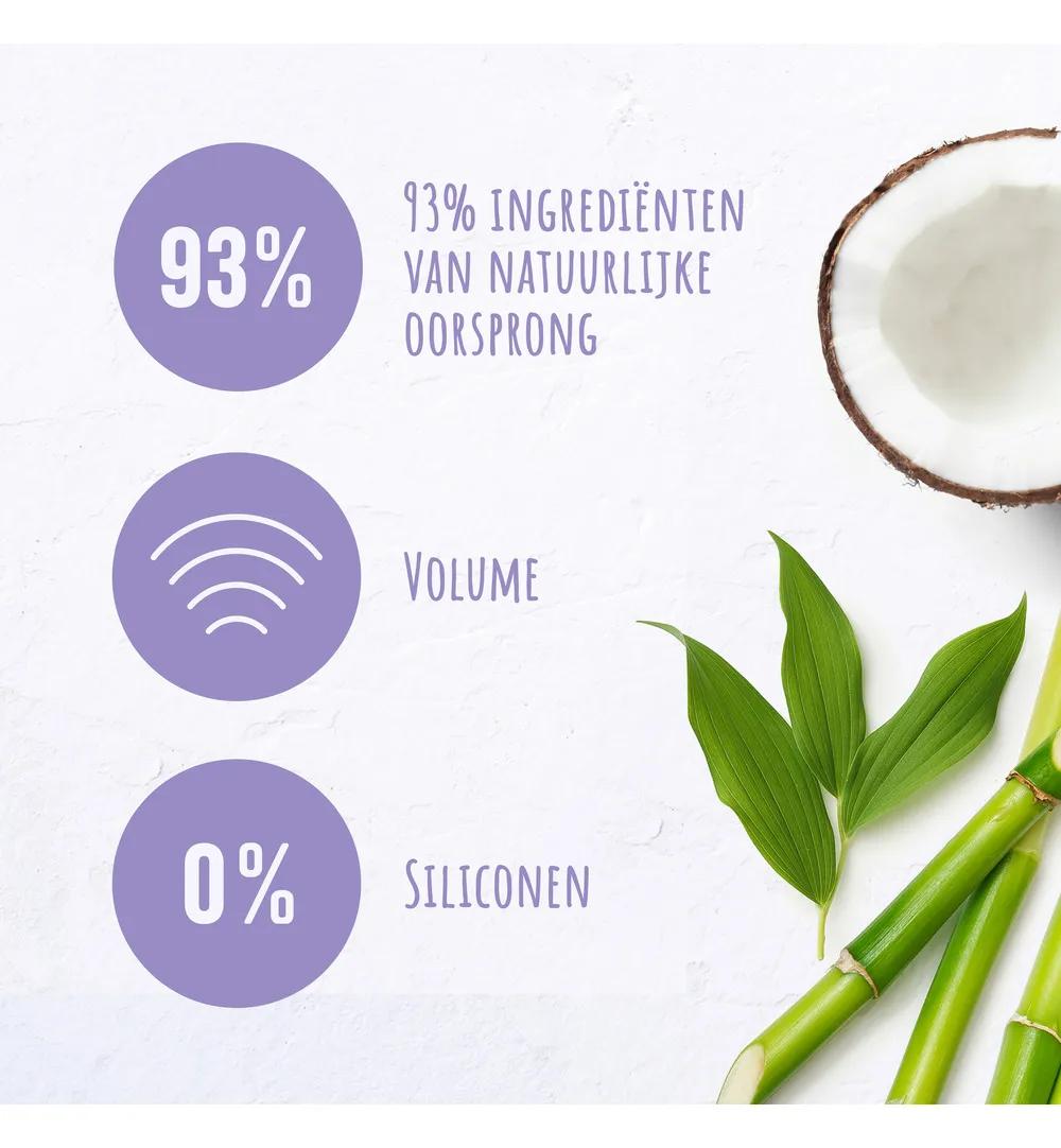 Andrelon Conditioner Verrassend Volume (300 ml) - image 4