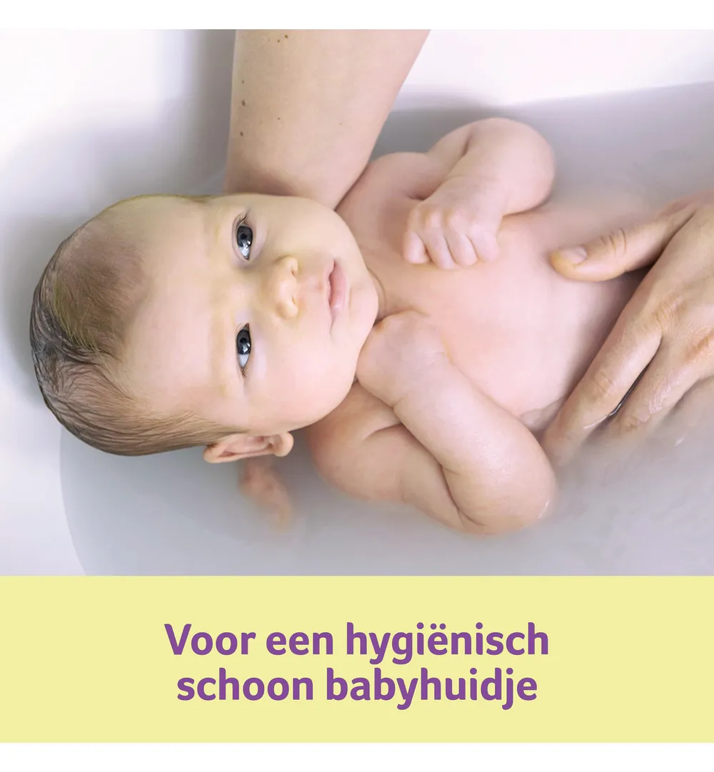 Zwitsal Wascreme (200 ml) - image 3