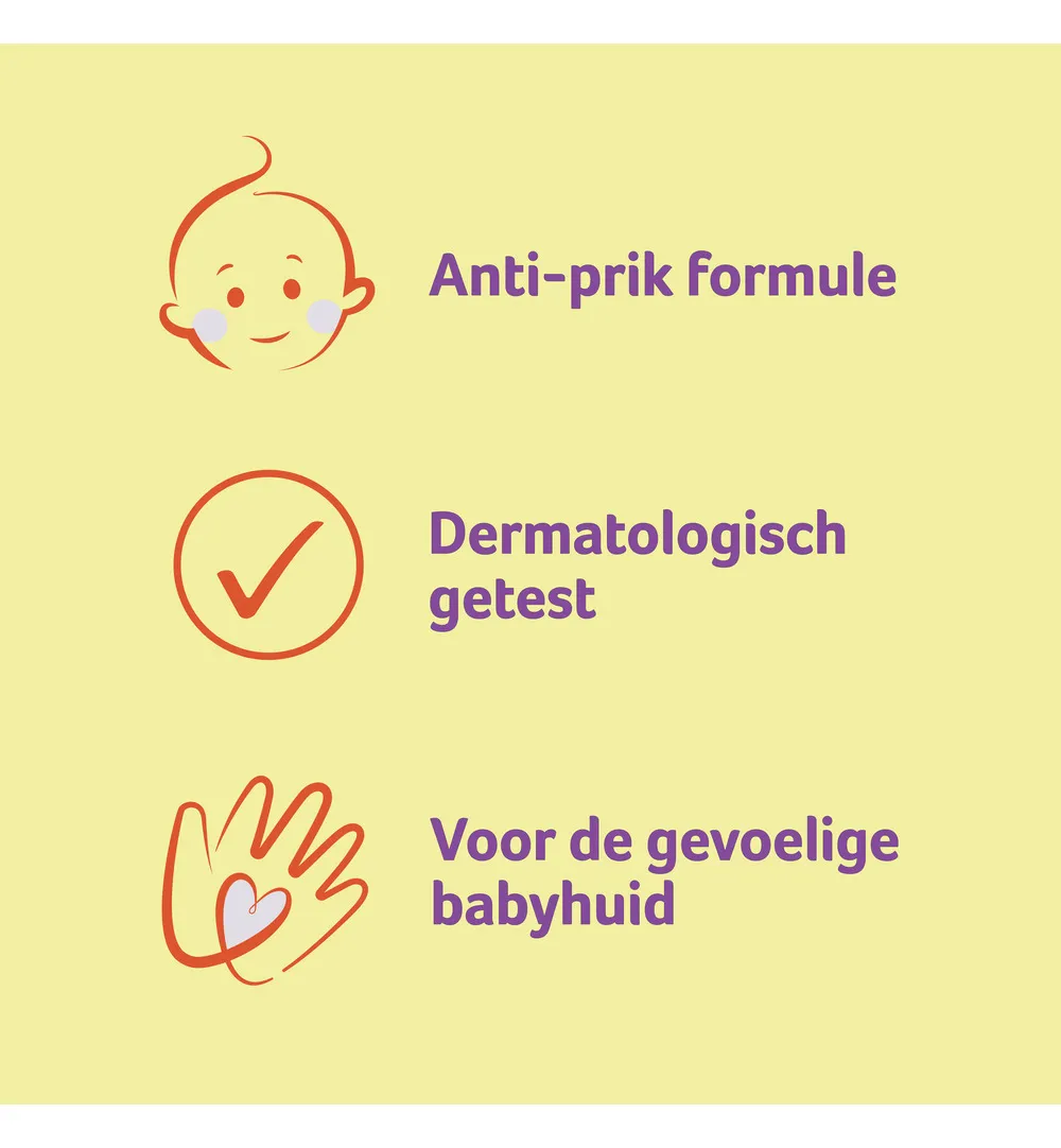 Zwitsal Wascreme (200 ml) - image 4